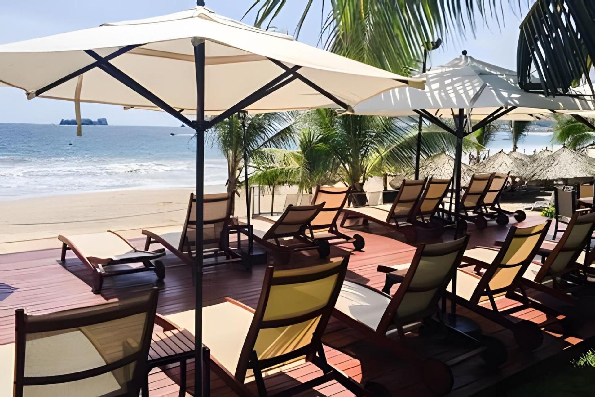 Bvg Ixtapa Apartment Ixtapa  Exterior photo
